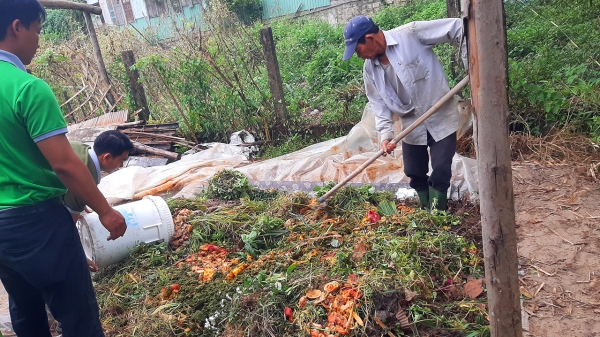 MÔ HÌNH LÀM PHÂN COMPOST TỪ RÁC HỮU CƠ_6