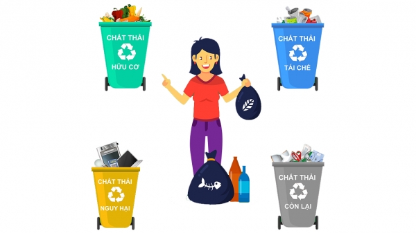 PHÂN LOẠI VÀ GIẢM THIỂU RÁC THẢI_1